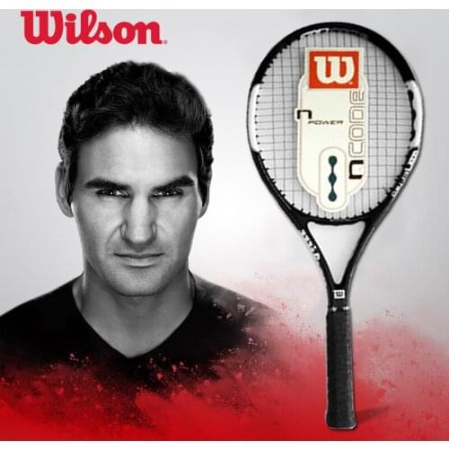 Tennis Racket Adult Professional Full Carbon Training Single Rackets Tenis Padel String Bag Ultra Light Raquete De Tenis -40