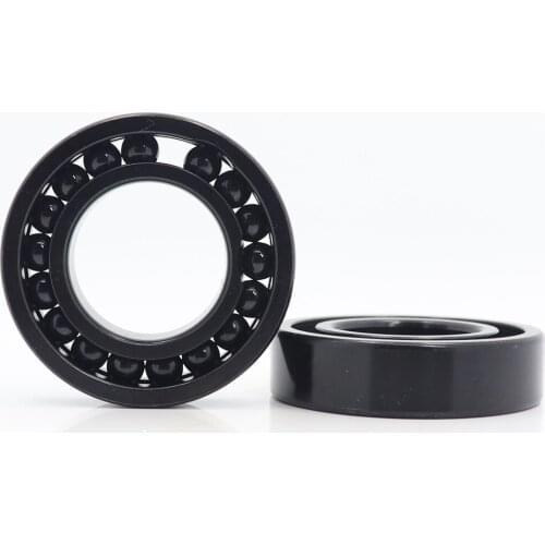 High Temperature Bearing 6000 6001 6002 6003 6004 6005 (2 Pcs) 500 Degrees Celsius Full Ball Bearing