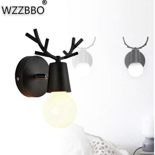Настенные светодиодные светильники WZZBBO China At AliExpress