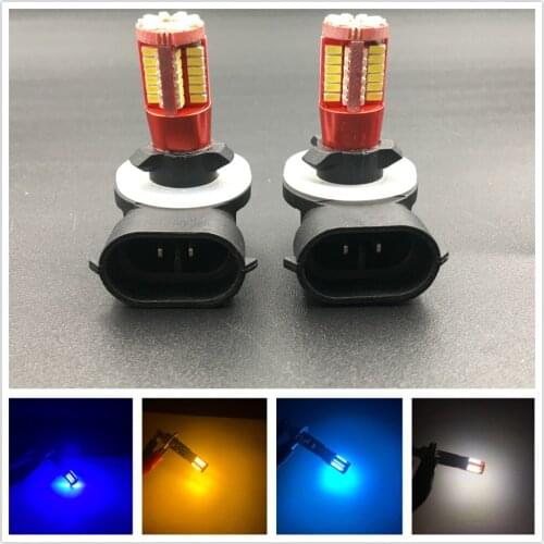 Fog Lamps XYIVYG China