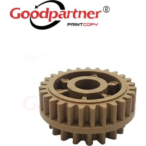 5PC for Canon iR Advance C5030 C5035 C5045 C5051 IRC5030 C2380 C2550 C3080 C3480 C3580 Fuser Drive 17T/27T Gear FU7-0326-000