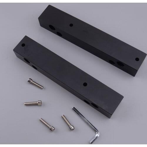 Headrest Storage Rear Headrest Holder Car Plastic Black Fit For Suzuki Jimny 2018 2019 2020