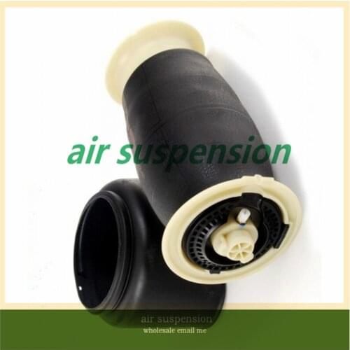Free Shipping For BMW F07 GT F11 535i 550i GT xDrive Rear Air Suspension Spring Bag