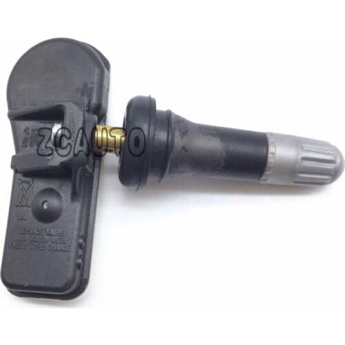 52933-B2100 52933B2100 TPMS Tire Pressure Monitoring Sensor Fit For Hyundai i10 Kia Picanto