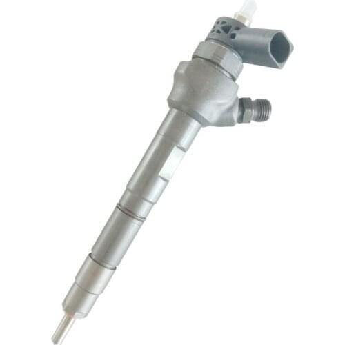 Diesel Common Rail Injector 0445110646