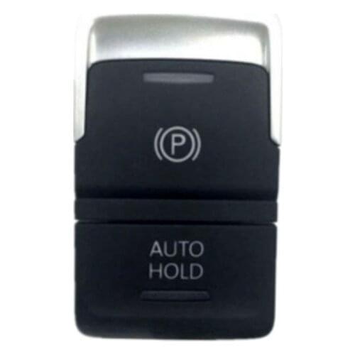 Electronic Handbrake Auto Hold Switch Button For Golf 7 MK7 5GG 927 225 5GG927225