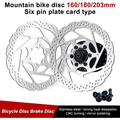HONGTT Disc Brakes For Bicycles