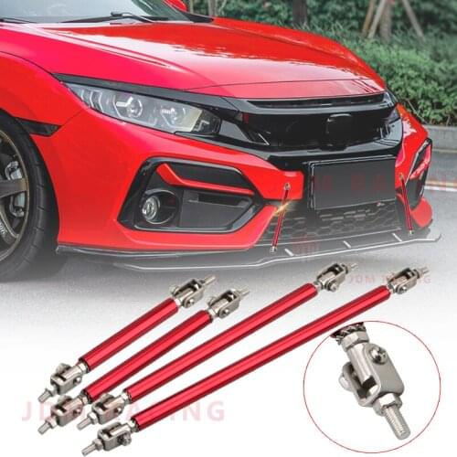 JDM RACING Car Bumpers