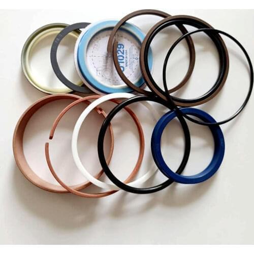 2426840 CAT330D Caterpillar Boom Hydraulic Cylinder Seal Kit 242-6840