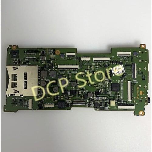 For GH5 Main Board Motherboard PCB For PANASONIC GH5 Repair Parts