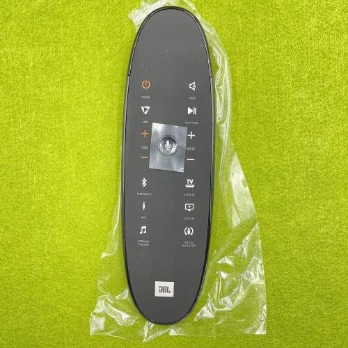Original remote control for philips HTL3120 HTL2100 HTL2150 HTL4110B HTL2160/C/S/W/T/G soundbar system