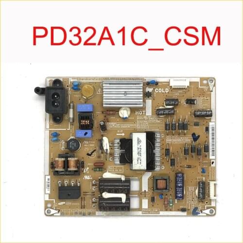 PD32A1C_CSM BN44-00501A BN44-00501B BN44-00501C BN44-00501D BN44-00501E Power Supply Board Original Professional TV Accessories
