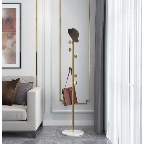 La Colgador Ropa Percha Porte Manteau Mural Decoratif Kleerhanger Clothing Rack Cintre Perchero De Pie Cabide Clothes Hanger