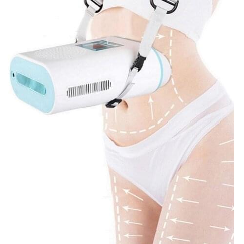 Mini Portable Fat Freezing Machine body Slimming Machine For Home Use