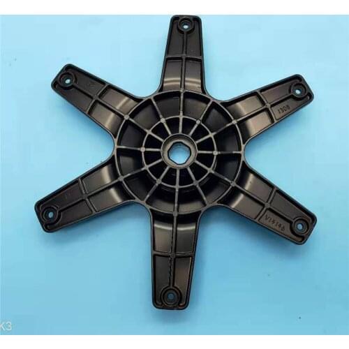 Tumble Dryer Spin Barrel Flange Hexagonal Dock For Haier Washing Machine XQS70-M9288 Z12699 Z1216A