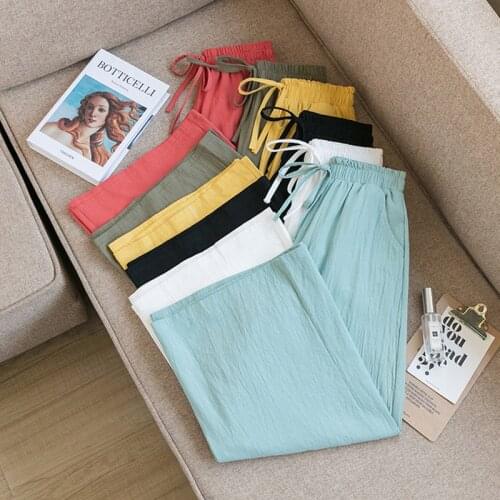 SNOW PINNACLE Women's Loose Pants