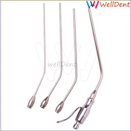 Dental ENT sniper surgery suction head home suction device electric suction device suction head Dental Materials Lab Instrument