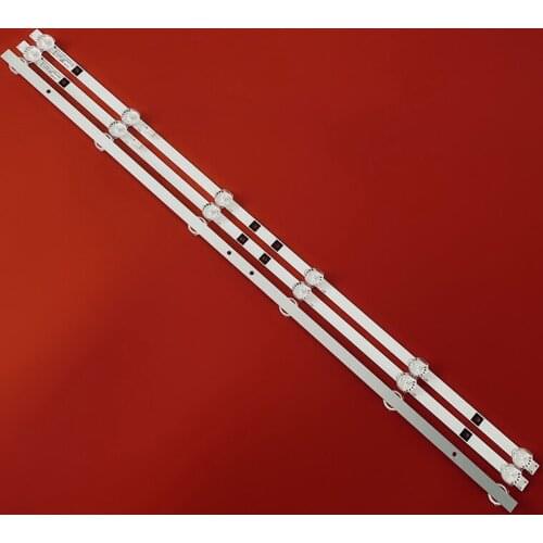 LED strip for 32"TV L32M16 JS-D-HL32L12-061DC K3-3.02.001.0469