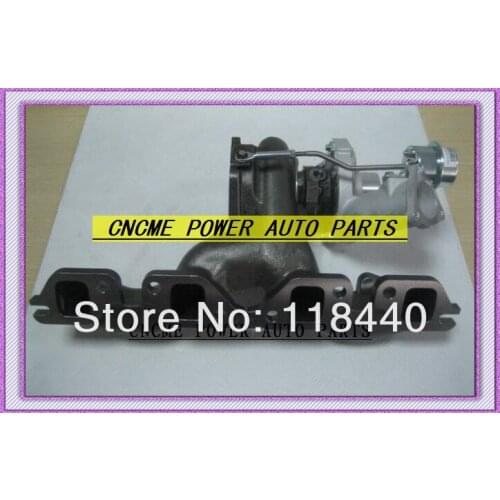 TURBO GT2256MS 704136 704136-0003 8973267520 8972083520 Turbine For ISUZU NPR Truck For Ukrnian BOGDAN 4HG1 4HG1-T 4HG1T 4.57L