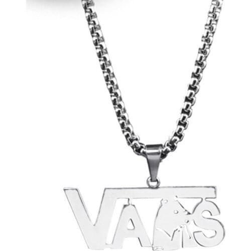 Wannee Punk Pendants