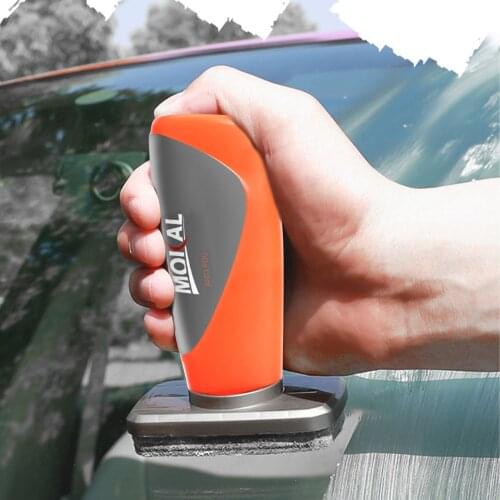 100ml Auto Anti-fog Agent Car Glass Nano Hydrophobic Coating Spray Automotive Antifogging Agent Glasses Defogging