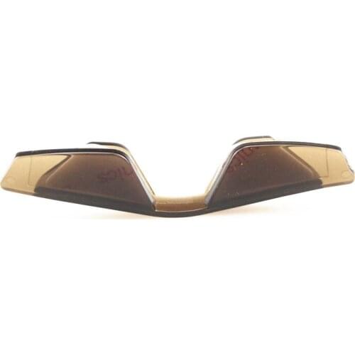 4pcs Universal Car Door Edge Guards Protector Bumper Car Anti-collision Strips for Mercedes-Benz all class A B C E S G M ML CL