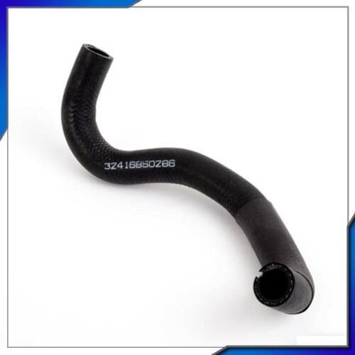 Car accessories Top Upper Hydraulic Hose, steering system for BMW E46 316i 316ti 316Ci 318i 318ti 318Ci 32416850286 Auto parts