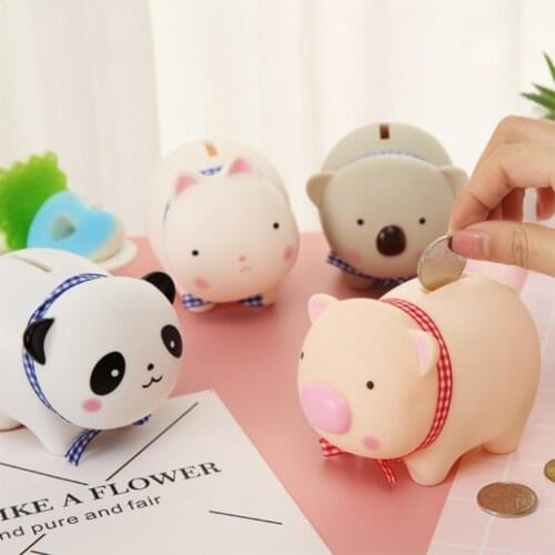 DZAY Piggy Bank Toys