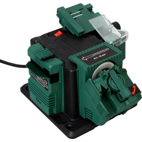 65W electric knife sharpener multifunctional household knife sharpener