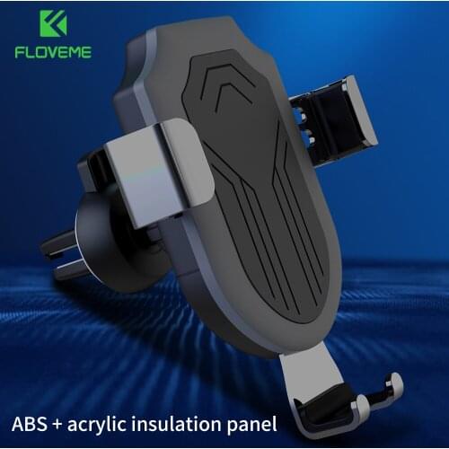 FLOVEME Car Mobile Phone Holders