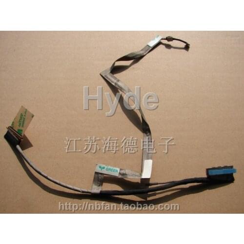 HYDE NEW NIU00 DC02000ZX00 CN-019KPK LVDS CABLE