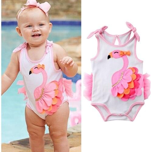 Cute Baby Rompers Newborn Kids Baby Girl 3D Animal Romper Infant Flower Jumpsuit Outfits Baby Girl Summer Clothes