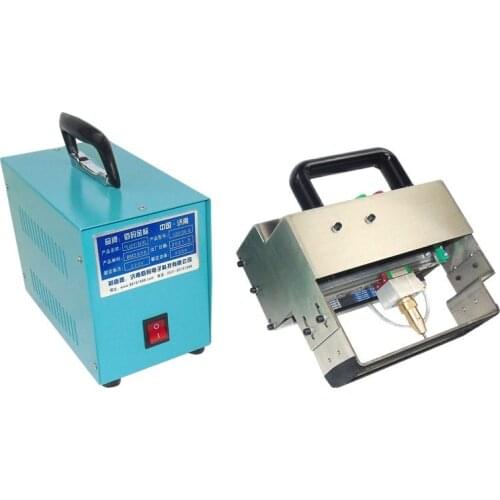 UK30120Dot Peen Marking Machine Portable Metal Pneumatic Engraving Machine Chassis No Frame Marking Machine Data Matrix Encoding