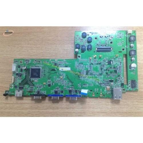 Projector Mainboards For BENQ MP626 Main Board,(fit for small 1076 DMD)