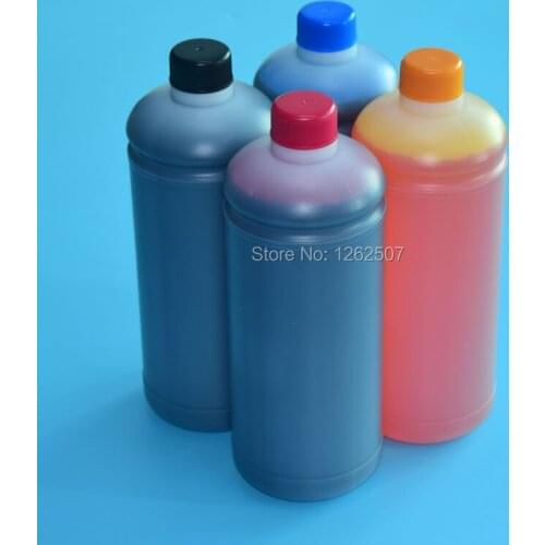 Water based dye ink kit for canon pgi 1200 pgi2200 for canon MAXIFY MB2020 MB2320 MB5020 MB5320 IB4020 printer ink