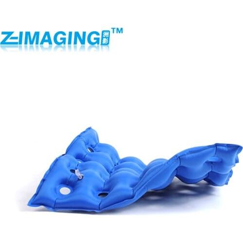 Inflatable Seat Cushion Preventing Bedsores Buttocks Massage Bedsore Prevention Wheelchair Medical Seat Home Office PVC Cushion
