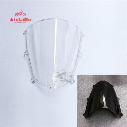 New Windshield Windscreen for Honda CBR600RR F5 2005-2006 Motorcycle