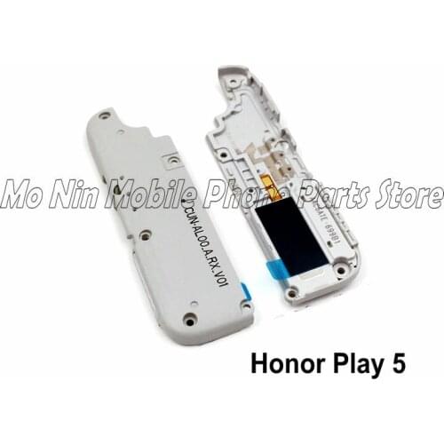 New Loudspeaker Loud Speaker for Huawei Honor Play 5 5A 5C 5X Phone Buzzer Ringer Board Replacement Parts