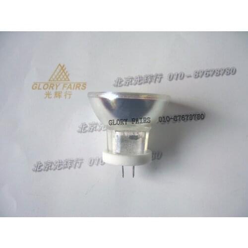 12V75W dental lamp,hardening light curing,JCR/M 12V 75W halogen bulb,alternative 64617 PH 13865