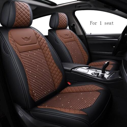 Universal Car seat covers For lexus nx 330 lx470 570 gs300 ls430 gs ct200h gx460 gx470 rx is300h rx330 350 450h is250 car seats
