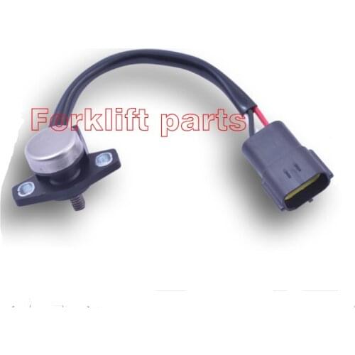 High Quality Acceleration Sensor OEM 24300-41250 for NICHIYU Electric Forklift FBRF10/20/30-70/75