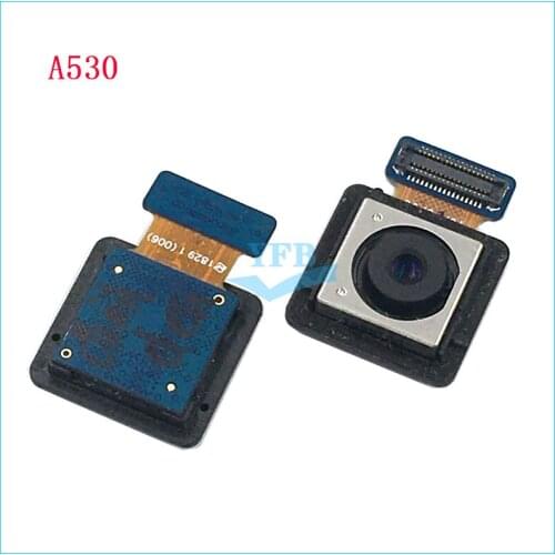 Back Camera For Samsung Galaxy A8 Plus 2016 2018 A530 A730 A800 A810 Selfie Frontal Rear Backside Camera Module