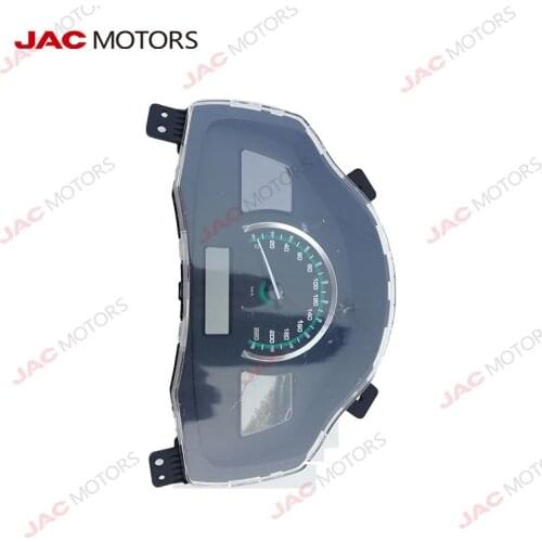 Jac Truck Spare Parts 3820100U031A Combination Instrument Panel Assy