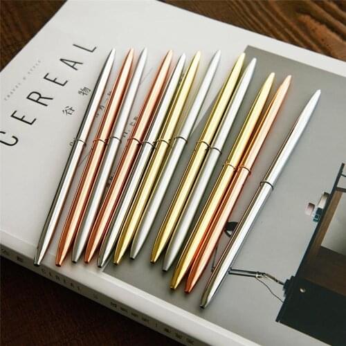 Синие шариковые ручки Bonytain China At AliExpress