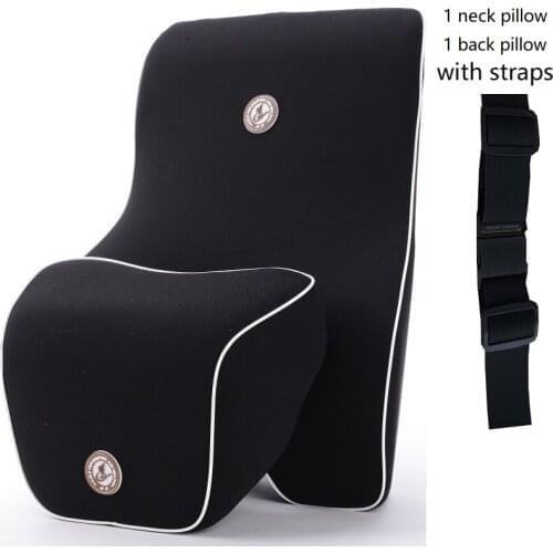 HAIMAITONG Car Seat Cushions