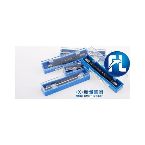 Haliang Left-hand thread plug gauge M5*5h