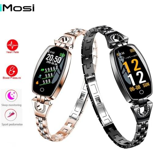 Imosi Heart Rate Watch