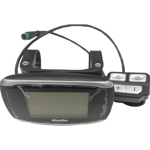 RICH BIT 012 Electric Bicycle Meter