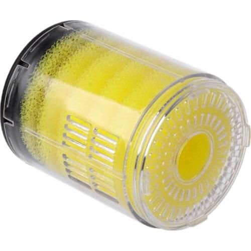 J2FB Aquarium Filter Sponges Fish Tank Air Pump Sponge Aquarium Biochemical Sponge