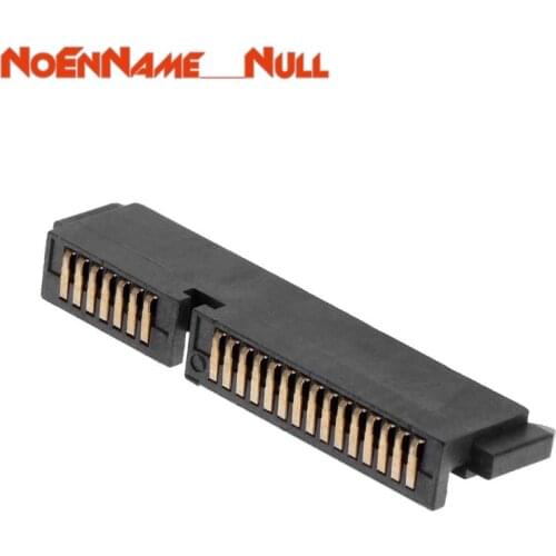 HDD Caddy Bracket Hard Disk Drive Interposer SATA Adapter HDD Connector for Dell Latitude E6230 dropshipping